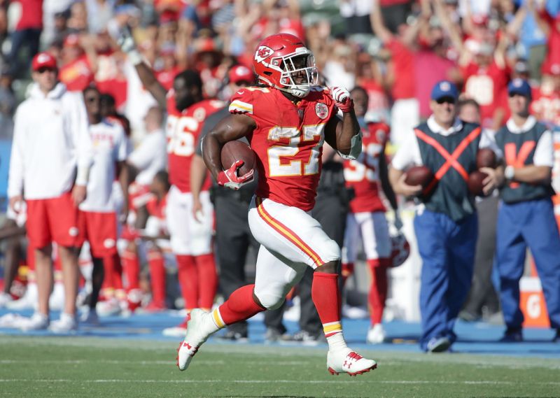 Chiefs won't fumble MNF vs Raiders, even with Bills looming